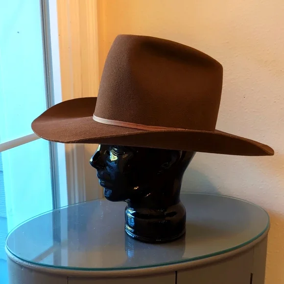 American Hat Comp. 🎉Host Pick💙Cowboy Hat - Picture 3 of 7